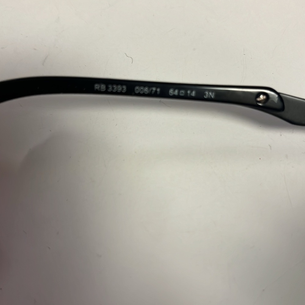 Ray Ban sunglasses - Picture 3 of 4
